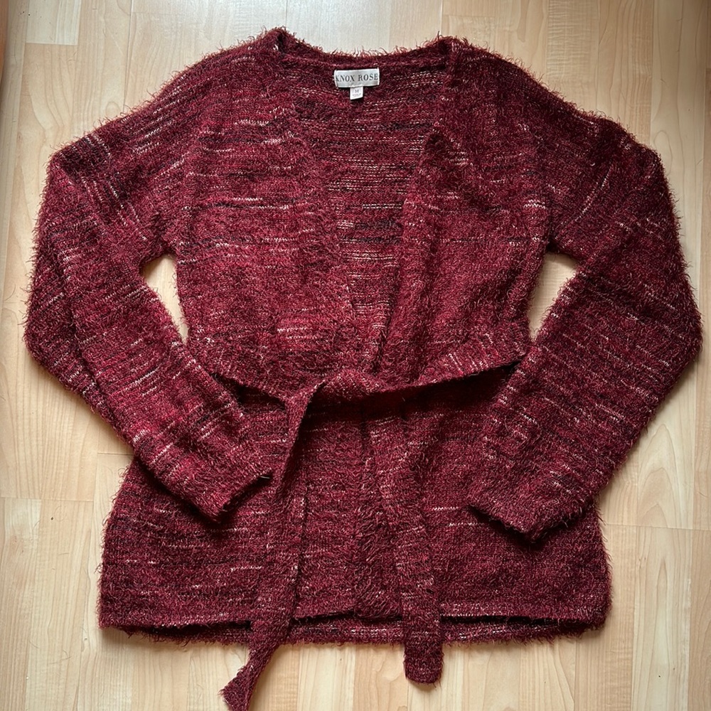 Knox Rose Sweater